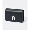 フルラ FURLA WP00125 AX0733 名刺入れ レディース カードケース MOON BUSINESS CARD CASE SLIM （ブラック）