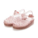 メリッサ melissa MINI MELISSA POSSESSION BB （GLITTER PINK）