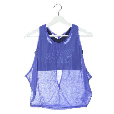 ナイキ NIKE レディース フィットネス スポーツロングブラトップ ウィメンズ ブリーズ プロ インサイド GRX タンク 831253452