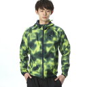 プーマ PUMA メンズ ウインドフルジップ AOP ウ-ブ...