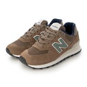 ニューバランス New Balance レディース スニーカー U574 （SBB）