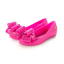 メリッサ melissa MINI MELISSA ULTRAGIRL SWEET XI INF （PINK）