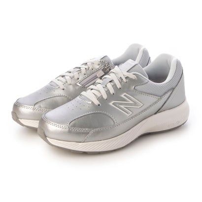 ニューバランス New Balance WW363 2E ウォーキングスニーカー （シルバー）のサムネイル
