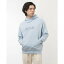 ʥ NIKE  åȥѡ ʥ NSW FT I2SP ץ륪С L/S աǥ FZ4765440 LT ARMORY BLUE/LT ARMORY BLUE