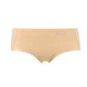 Triumph スロギー sloggi ZERO FEEL カップ付きハーフトップ ペアパンツ 028【返品不可商品】 (ベージュ)