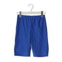 イグニオ IGNIO ジュニア サッカー/フットサル ハーフタイツ/スパッツ 8329025046