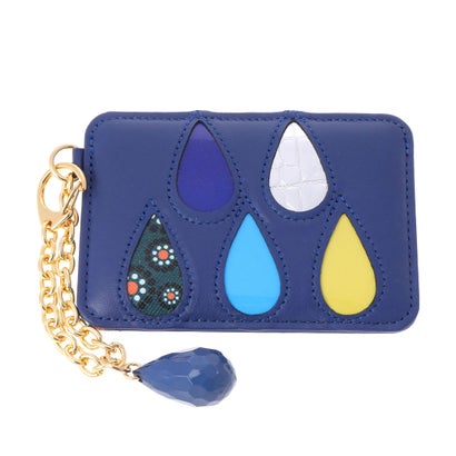 ツモリチサト キャリー tsumori chisato CARRY ドロップス （ブルー）