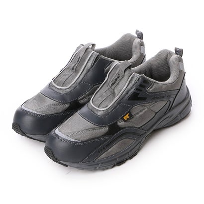 ゴールデンベア GoldenBear カジュアルスリッポンシューズ GB-106 （グレイ）