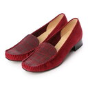 【本革 / 日本製】 バークレー BARCLAY プレーンモカシン (BONC)