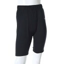 エーディーワン A.D.ONE ADCJ-110-113P A.D.ONE ジュニアコンプレッションウェア (06短パンツ:ブラック×ブラック)