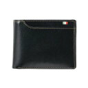 ミラグロ ミラグロ MILAGRO 21ポケット財布 （ネイビー）