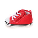 ●コンバース CONVERSE ベビー オールスター N Z （レッド） 2