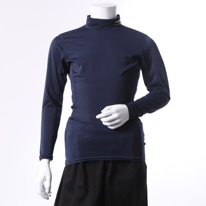 ティゴラ TIGORA ジュニア サッカー/フットサル 長袖インナーシャツ TR-8SW4277UTロンク