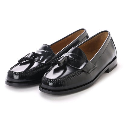 コール ハーン COLE HAAN PINCH.TASSEL (BLACK)