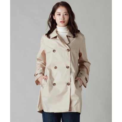 イザック YSACCS レインコート スタンダードタイプ (BEIGE)