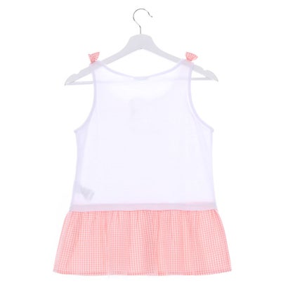 �������ߥ塼���å�����ɥ��������� earth music&ecology �����������إ��󥯥ȥå� ��White��