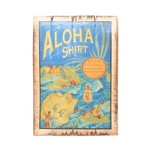 kahikoۥơ THE ALOHA SHIRT ¾10