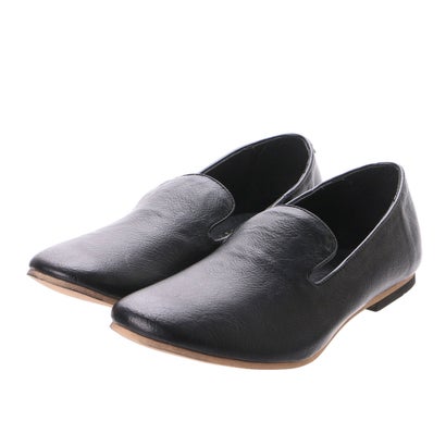 デデス Dedes 踵が踏めるスリッポンダンスシューズ /5226（ブラック）