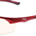 フィラ FILA サングラス FILA(フィラ)スポーツサングラス SF4004S-20 211 2