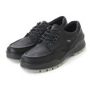 エコー ECCO Track 25 (BLACK/BLACK)