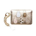 ツモリチサト キャリー tsumori chisato CARRY ドロップス (ゴールド?)