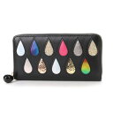 ツモリチサト キャリー tsumori chisato CARRY ドロップス (ブラック?)