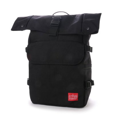 マンハッタンポーテージ Manhattan Portage Silvercup Backpack （Black）