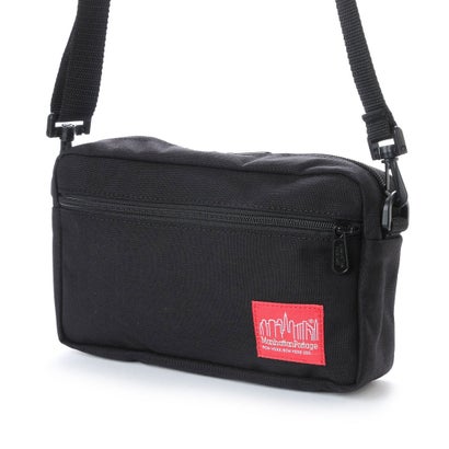 マンハッタンポーテージ バッグ メンズ マンハッタンポーテージ Manhattan Portage Jogger Bag （Black）