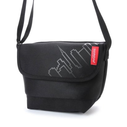 マンハッタンポーテージ Manhattan Portage Neoprene Casual Messenger （Black）