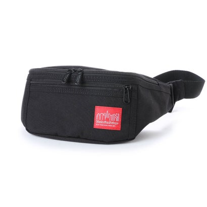 ޥϥåݡơ Manhattan Portage Alleycat Waist Bag Black