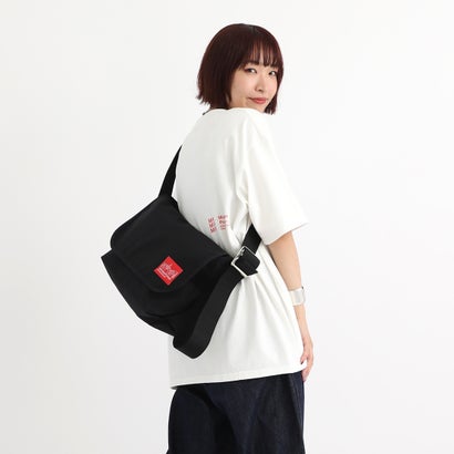 マンハッタンポーテージ Manhattan Portage Vintage Messenger （Black）