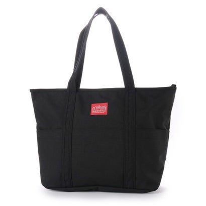マンハッタンポーテージ トートバッグ メンズ マンハッタンポーテージ Manhattan Portage Tompkins Tote Bag （Black）