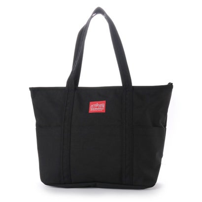 }nb^|[e[W Manhattan Portage Tompkins Tote Bag iBlackj