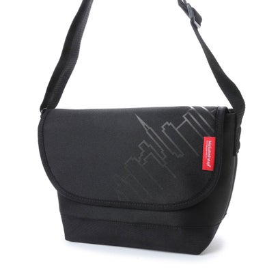 ֥ޥϥåݡơ Manhattan Portage Neoprene Casual Messenger Blackˡפ򸫤