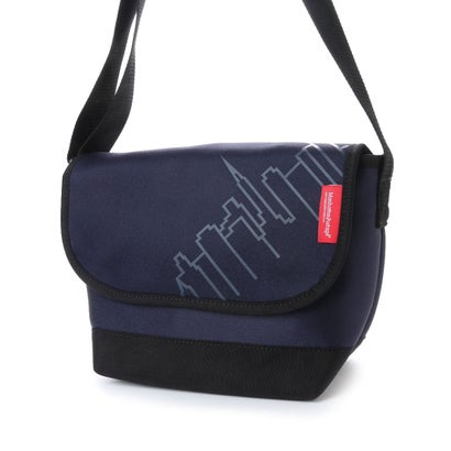 マンハッタンポーテージ Manhattan Portage Neoprene Casual Messenger （Navy）