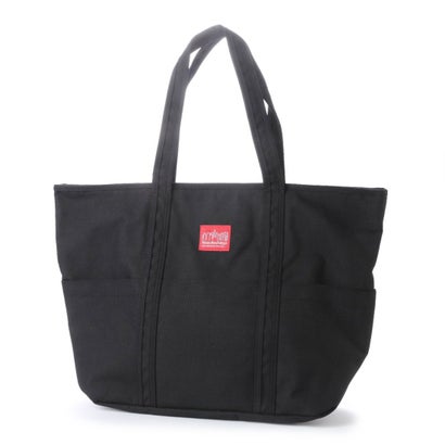 }nb^|[e[W Manhattan Portage Tompkins Tote Bag iBlackj