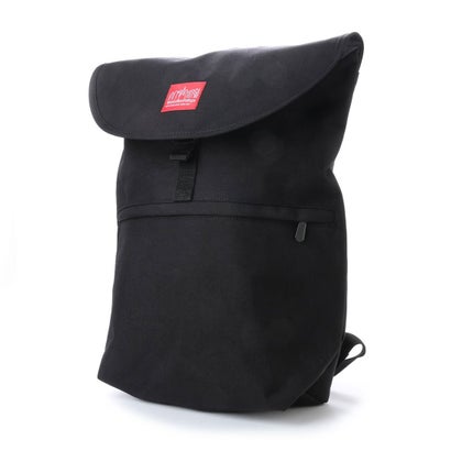 マンハッタンポーテージ Manhattan Portage Jefferson Market Garden Backpack （Black）