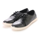 ケーズイレヴン K 039 S ELEVEN トゥキャップ カジュアルシューズ ke_13002（GRAY/BLACK）