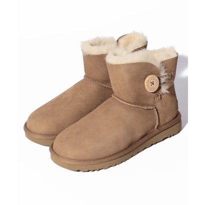 アグ UGG 1016422 W MINI BAILEY BUTTON 2