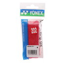 ヨネックス YONEX バドミントン グリップテープ AC402DX