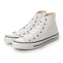 コンバース CONVERSE スニーカー ネクスター110 HI 32765010 5958 (ホワイト)