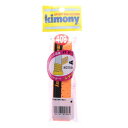 キモニー kimony バドミントン グリップテープ バド用 アナスパツイン KGT108 OR KGT108 OR