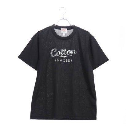 åȥȥ졼 Cotton TRADERS  饰ӡ Ⱦµ åȥȥ졼  ץT CTT-013