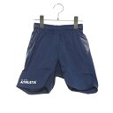 アスレタ ATHLETA ジュニア サッカー/フットサル パンツ 定番チーム対応ゲームパンツ 18002J