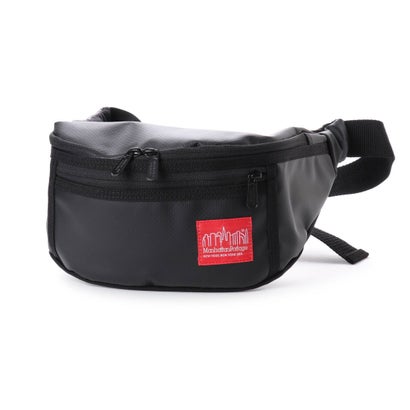 ◇マンハッタンポーテージ Manhattan Portage MatteVinylAlleycatWaistBag 。アップデートを果たした防水素材“PVC”を採用したニューコレクション。光沢のないマットな質感のPVCを採用したことで、シックな見た目のモデルへと変貌を遂げました。・マットな質感ながらも、防水性の高いPVCFabricを採用・撥水性を高めるコンシールファスナー仕様・開閉に便利なダブルファスナー・前面にファスナーポケット付き・500mlペットボトル収納可能・A4対応（22×31cm)：×・長財布（10×20cm）：〇・ペットボトル横向き（500ml）：〇・ペットボトル縦向き（500ml）：×平素よりご愛顧いただき誠にありがとうございます。この度2022年10月3日(月)より、輸入価格上昇のため一部の商品価格を改定させていただく事となりました。何卒ご理解いただきますよう、お願い申し上げます。FREE : 【重さ】250g / 【高さ】12cm / 【幅】24cm / 【底マチ】9cm / 【ショルダーストラップの長さ】27-80cm別カラーはこちら！ ネイビー(D.Navy)