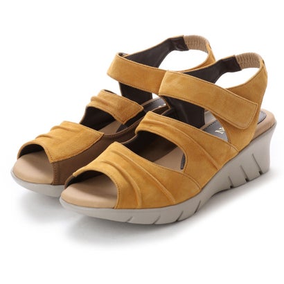 【本革 / 日本製 / 3E】 ヴィタノーヴァ VITA NOVA コンフォートサンダル （MAS）