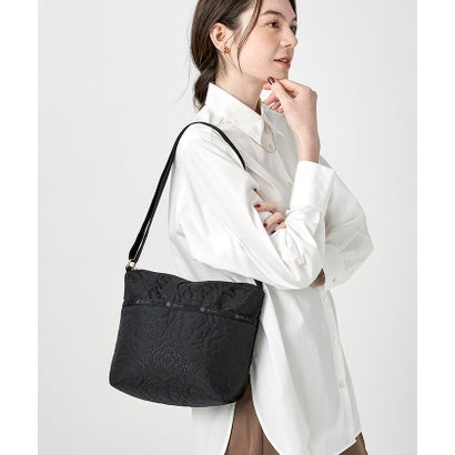 レスポートサック LeSportsac SMALL CLEO CROSSBODY （パフィーブロッサムズ）