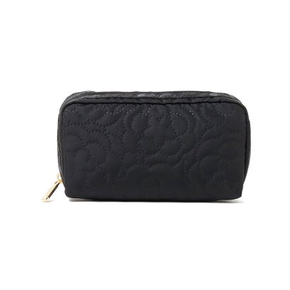 쥹ݡȥå LeSportsac RECTANGULAR COSMETIC ʥѥե֥åॺ