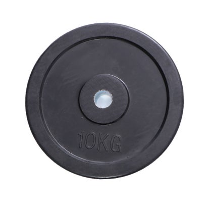 ティゴラ TIGORA 着脱式ダンベル TR Pラバー 10KG