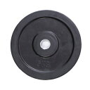 ティゴラ TIGORA 着脱式ダンベル TR Pラバー 5KG(4)
